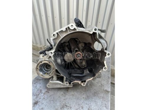 SKODA FABIA - 2010 - JUS - manuális váltó