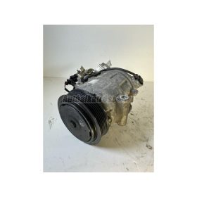   SKODA FABIA | AUDI A2 | VOLKSWAGEN LUPO - 2010 - 6Q0820808E - kompresszor, klíma