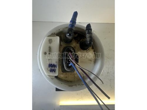 üzemanyag ellátó egység