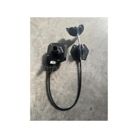RENAULT MASTER - 2014 - 572113622R - pótkerék tartó