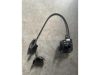 RENAULT MASTER - 2014 - 572113622R - pótkerék tartó