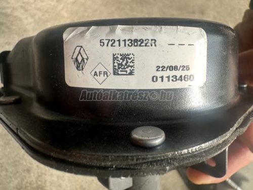 RENAULT MASTER - 2014 - 572113622R - pótkerék tartó