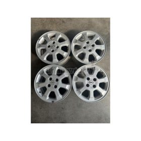 OPEL ASTRA G - OPEL ASTRA G - Gyári alufelni 15x6