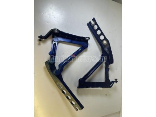 SKODA FABIA - 2010 - 5J0823301, 5J0823302 - motorháztető zsanér