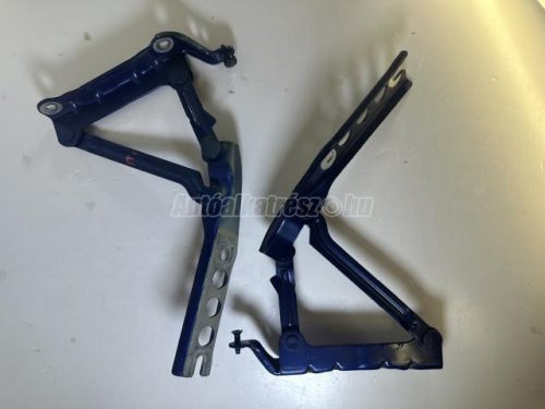 motorháztető zsanér