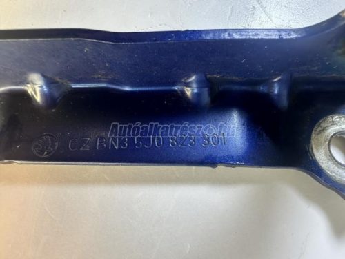 motorháztető zsanér