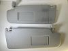 SKODA FABIA - 2010 - 1Z0857552H,1Z0857551H - napellenző