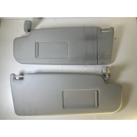 SKODA FABIA - 2010 - 1Z0857552H,1Z0857551H - napellenző