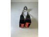 SKODA FABIA - 2010 - 5J6857488 - biztonsági öv csat