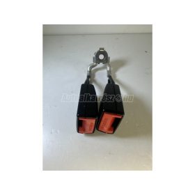 biztonsági öv csat