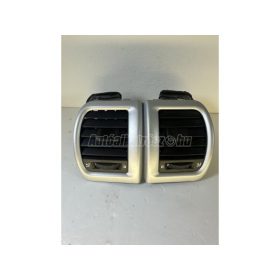 szellőző nyílás rács