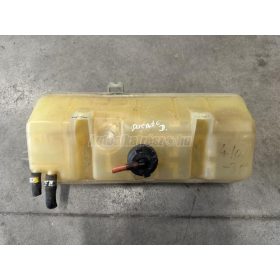 hűtőfolyadék kiegyenlítő tartály