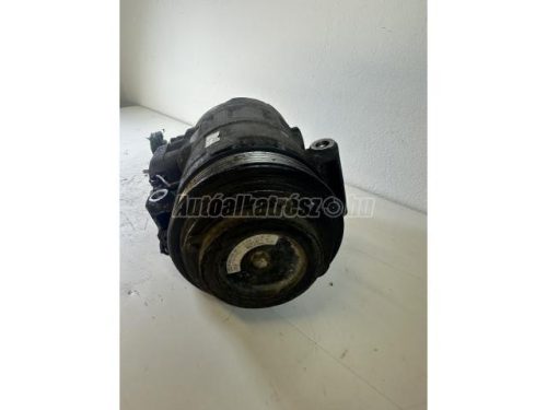 MERCEDES-BENZ SPRINTER - 2003 - A0002343111 - klímakompresszor