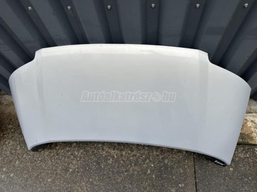 VOLKSWAGEN SHARAN - 2008 - motorháztető
