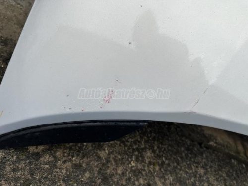 VOLKSWAGEN SHARAN - 2008 - motorháztető