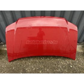 VOLKSWAGEN CADDY - 2010 - motorháztető
