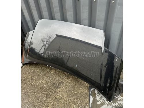 CITROEN C2 - 2010 - motorháztető