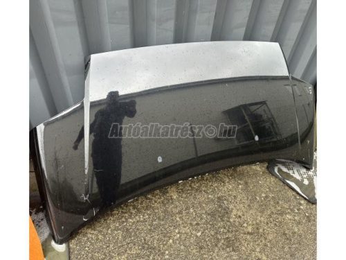CITROEN C2 - 2010 - motorháztető