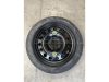 BMW 5-ÖS SOROZAT - Continental nyári 135/80R17 102 T TL  / Gyári acélfelni 17x4 - BMW 5-ÖS SOROZAT E61