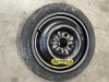 Continental nyári 135/80R15 90 M TL  / Gyári acélfelni 15x4 - SMART FORFOUR