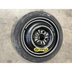 Continental nyári 135/80R15 90 M TL  / Gyári acélfelni 15x4 - SMART FORFOUR