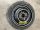 SMART FORFOUR - Continental nyári 135/80R15 90 M TL  / Gyári acélfelni 15x4 - SMART FORFOUR