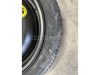 SMART FORFOUR - Continental nyári 135/80R15 90 M TL  / Gyári acélfelni 15x4 - SMART FORFOUR