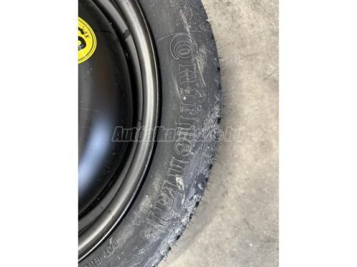 Continental nyári 135/80R15 90 M TL  / Gyári acélfelni 15x4 - SMART FORFOUR
