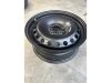 FORD MONDEO - FORD MONDEO - Gyári acélfelni 16x6,5