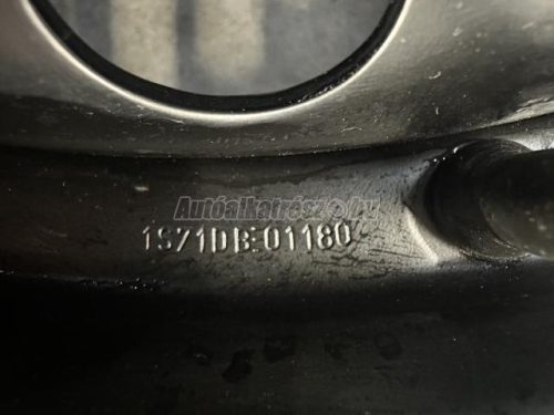 FORD MONDEO - Gyári acélfelni 16x6,5