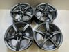Alutec  - Alufelni 16x7 - VOLKSWAGEN GOLF V