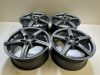 Alutec  - Alufelni 16x7 - VOLKSWAGEN GOLF V
