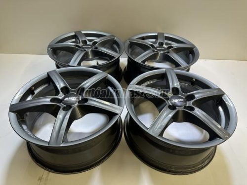 Alutec  - Alufelni 16x7 - VOLKSWAGEN GOLF V