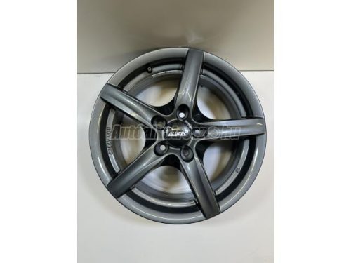 VOLKSWAGEN GOLF V - Alutec  - Alufelni 16x7 - VOLKSWAGEN GOLF V