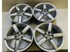 AUDI A4 - Ats  - Acélfelni 18x8 - AUDI A4