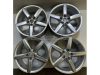 AUDI A4 - Ats  - Acélfelni 18x8 - AUDI A4