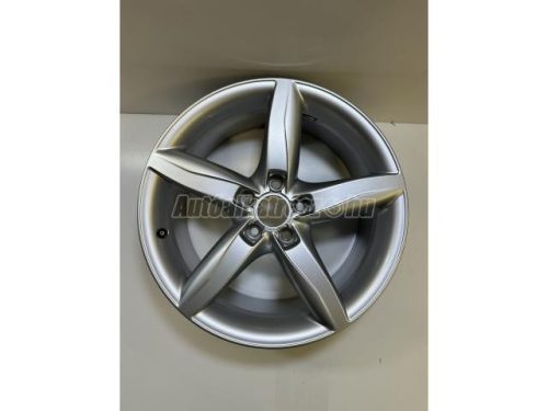 AUDI A4 - Ats  - Acélfelni 18x8 - AUDI A4
