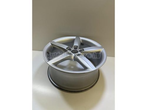 AUDI A4 - Ats  - Acélfelni 18x8 - AUDI A4