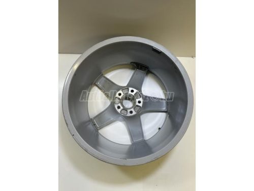 AUDI A4 - Ats  - Acélfelni 18x8 - AUDI A4