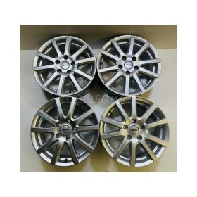   VOLKSWAGEN GOLF V - Autec  - Alufelni 16x6,5 - VOLKSWAGEN GOLF V