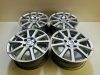 VOLKSWAGEN GOLF V - Autec  - Alufelni 16x6,5 - VOLKSWAGEN GOLF V