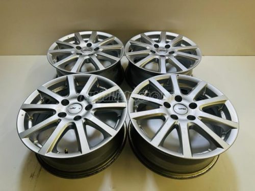 VOLKSWAGEN GOLF V - Autec  - Alufelni 16x6,5 - VOLKSWAGEN GOLF V