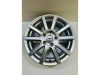 VOLKSWAGEN GOLF V - Autec  - Alufelni 16x6,5 - VOLKSWAGEN GOLF V