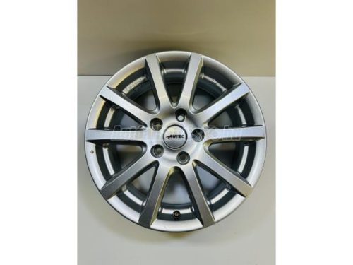 VOLKSWAGEN GOLF V - Autec  - Alufelni 16x6,5 - VOLKSWAGEN GOLF V