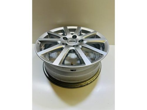 VOLKSWAGEN GOLF V - Autec  - Alufelni 16x6,5 - VOLKSWAGEN GOLF V