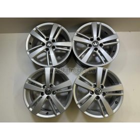 RONAL  - Alufelni 15x6 - VOLKSWAGEN POLO V