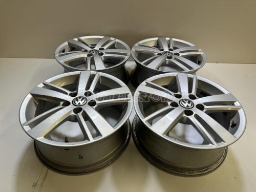 RONAL  - Alufelni 15x6 - VOLKSWAGEN POLO V