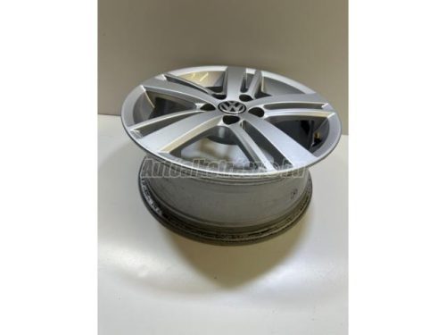 RONAL  - Alufelni 15x6 - VOLKSWAGEN POLO V