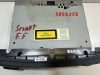 SMART FORFOUR - 2005 - A4548200379 - cd rádió
