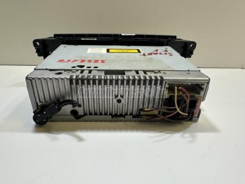 SMART FORFOUR - 2005 - A4548200379 - cd rádió